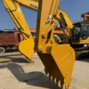 Caterpillar 320GC Excavator 003 Caterpillar 320GC Excavator