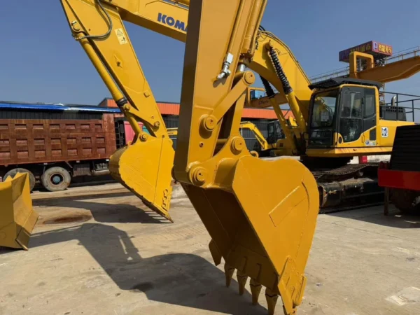 Caterpillar 320GC Excavator 003 Caterpillar 320GC Excavator