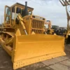 D7G Caterpillar Crawler Heavy Duty Bulldozer