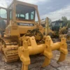 D7G Caterpillar Crawler Heavy Duty Bulldozer