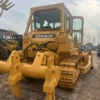 D7G Caterpillar Crawler Heavy Duty Bulldozer