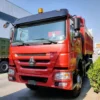 Howo 6x4 Dump Truck 6x4 Howo Sinotruk Dump Truck