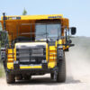 Komatsu HD325-8 Dump Truck 01 Komatsu HD325-8 Dump Truck