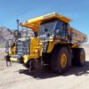 Komatsu HD325-8 Dump Truck 03 Komatsu HD325-8 Dump Truck
