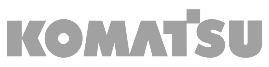Komatsu Logo