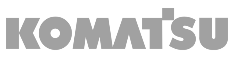 Komatsu Logo