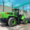 LIUGONG 6T Electric Loader