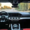Mercedes-AMG GLE 53 4MATIC+ SUV 02 Mercedes-AMG GLE 53 4MATIC+ SUV