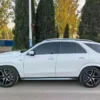 Mercedes-AMG GLE 53 4MATIC+ SUV 05 Mercedes-AMG GLE 53 4MATIC+ SUV