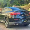 Mercedes-Benz GLC Coupe - Luxury Sport SUV 02 Mercedes-Benz GLC Coupe - Luxury Sport SUV