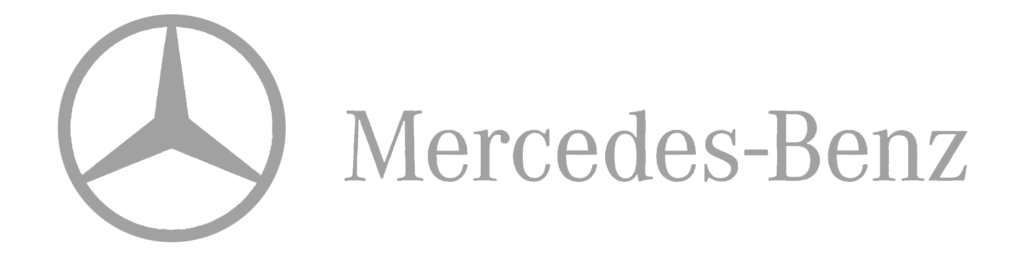 Mercedes Benz Logo