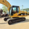 Outlet Crawler Excavator Caterpillar CAT320C