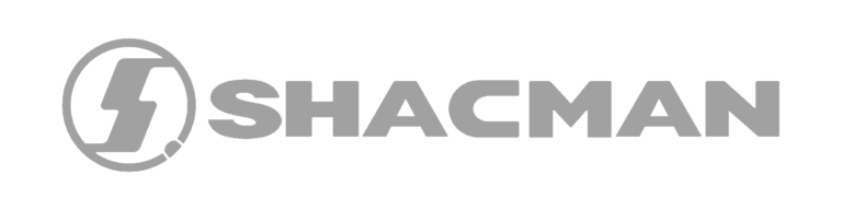 Shacman Logo