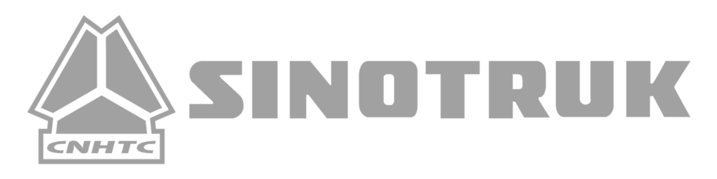 Sinotruk Logo