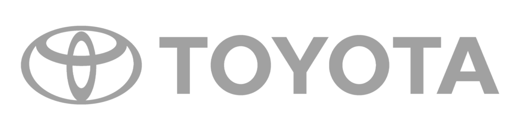 Toyota Logo