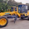 XCMG GR1003 Motor Grader XCMG GR1003 Motor Grader