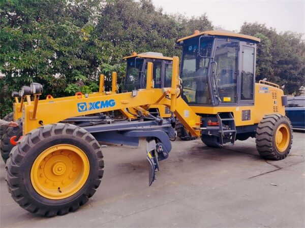 XCMG GR1003 Motor Grader XCMG GR1003 Motor Grader